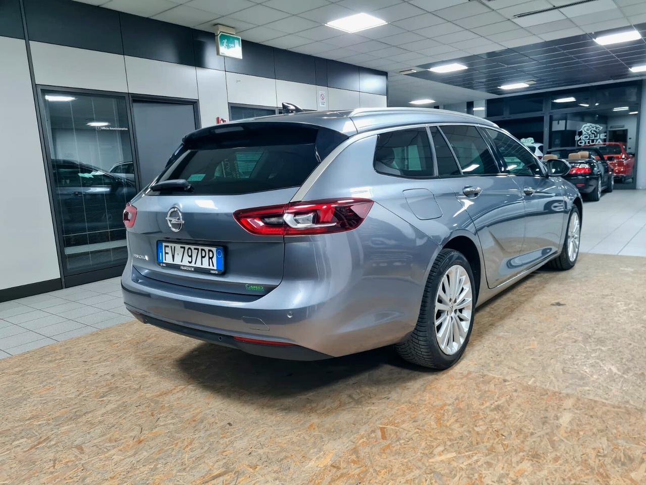 OPEL INSIGNITA 1.6 CDTI 136CV SPORTS TOURER INNOVATION