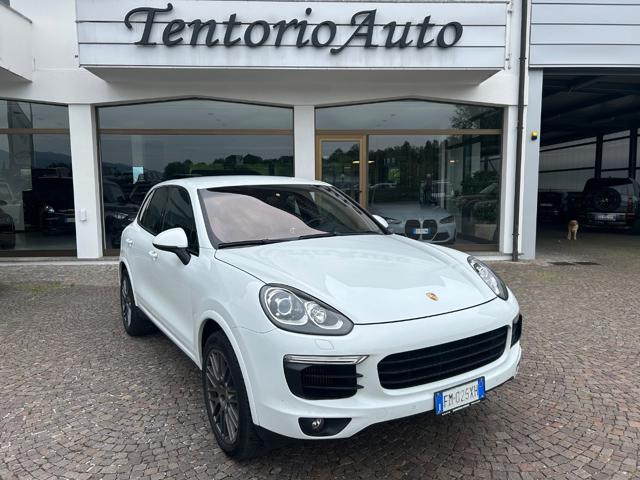 PORSCHE Cayenne 3.0 Diesel