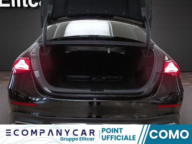 MERCEDES-BENZ E 220 d Mild hybrid AMG Line Advanced