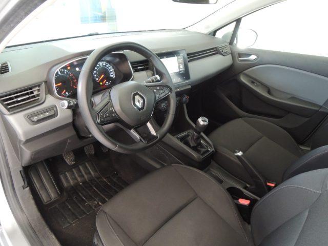RENAULT Clio TCe 100 CV 5 porte Business