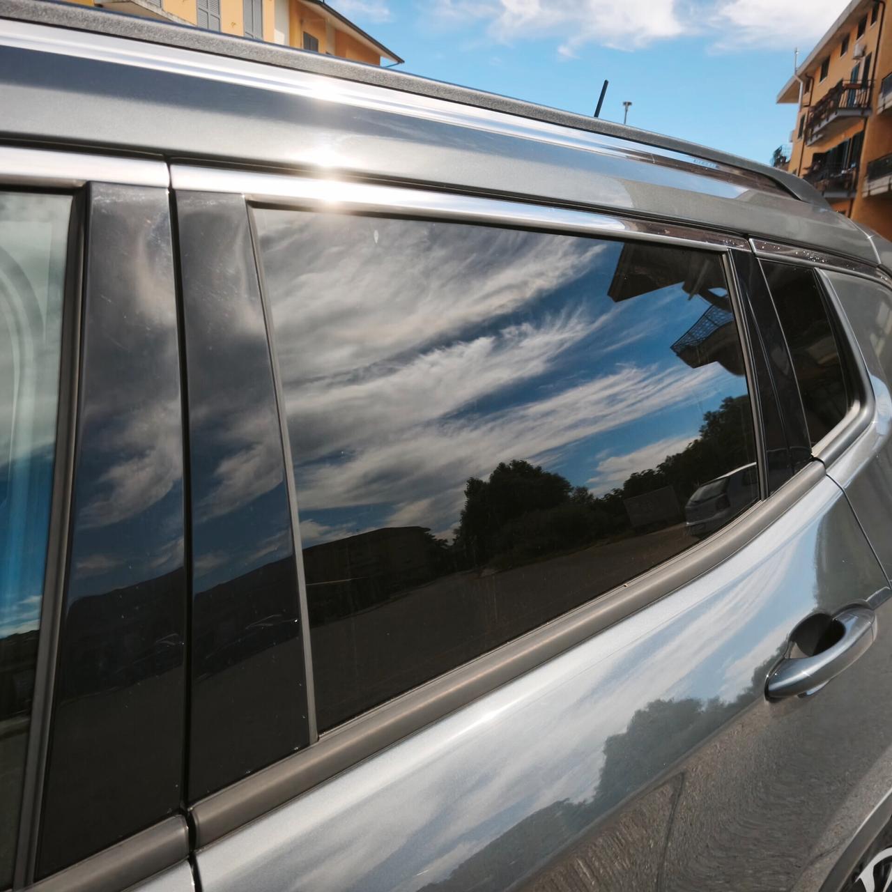Jeep Compass 1.3 Turbo T4 190 CV PHEV AT6 4xe Limited