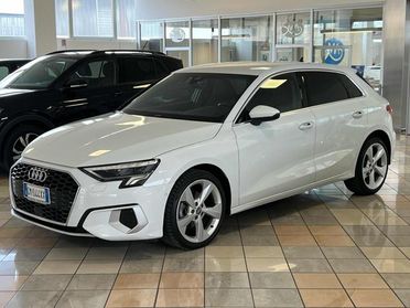 AUDI A3 SPB 30 TDI S tronic Business Advanced