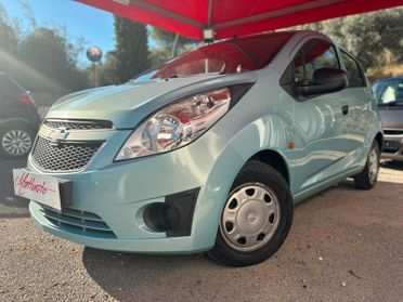 Chevrolet Spark 1.0 benzina E 5/ Ok neopatentati /Garantita