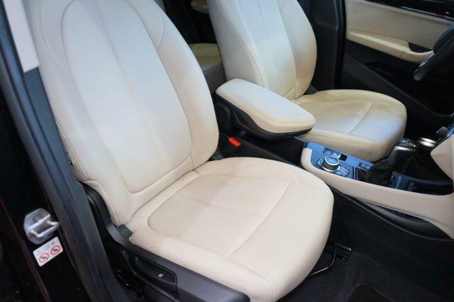 BMW X1 xDrive25e Business Advantage Certificata Uniprop.