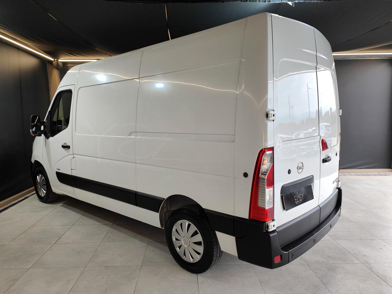 Opel Movano 35 2.3 CDTI 130CV PM-TM FWD Furgone* IVA ESPOSTA *