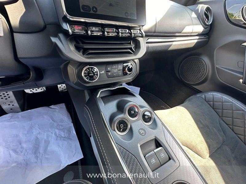 Alpine A110 1.8 Auto LEGGI DESCRIZIONE