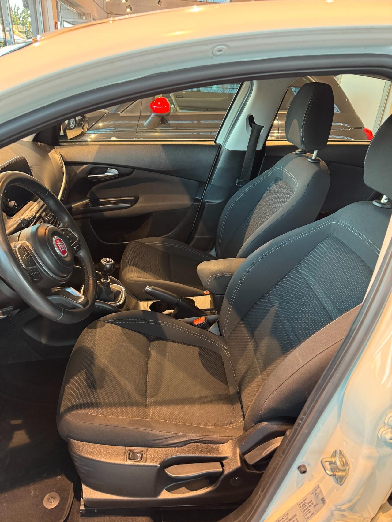 TIPO 1.6 MTJ CV 130 5 PORTE FULL OPTIONAL