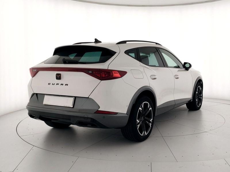 Cupra Formentor 1.4 e-hybrid dsg