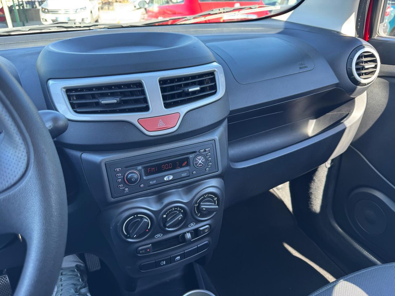Dr Zero 1.0 Bifuel GPL/ Dr0 /79.000KM