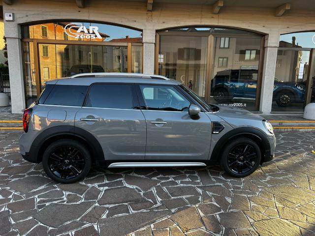 MINI Countryman 1.5 One D Hype Countryman