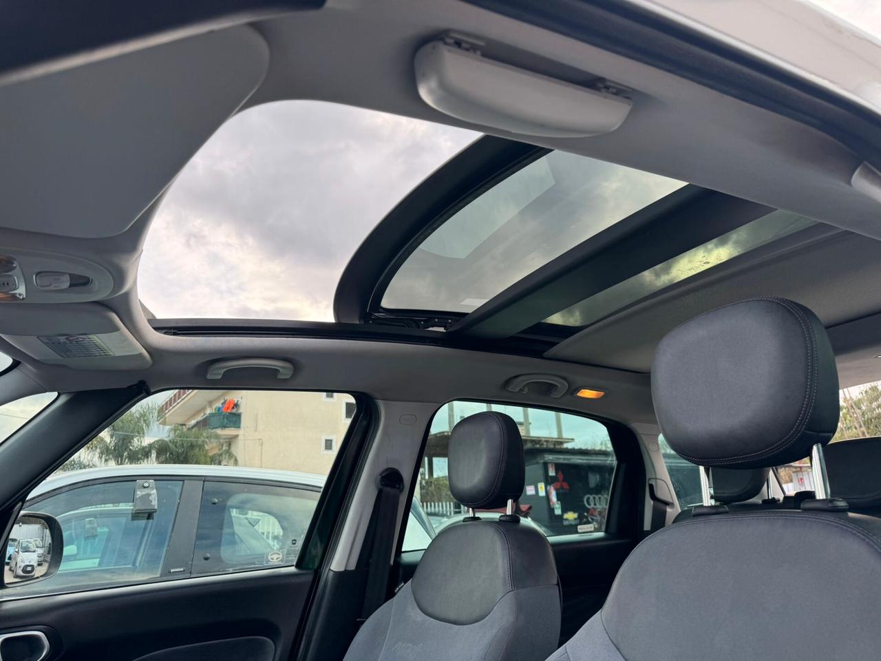 Fiat 500L 1.3 Multijet 85 CV Lounge tetto apribile