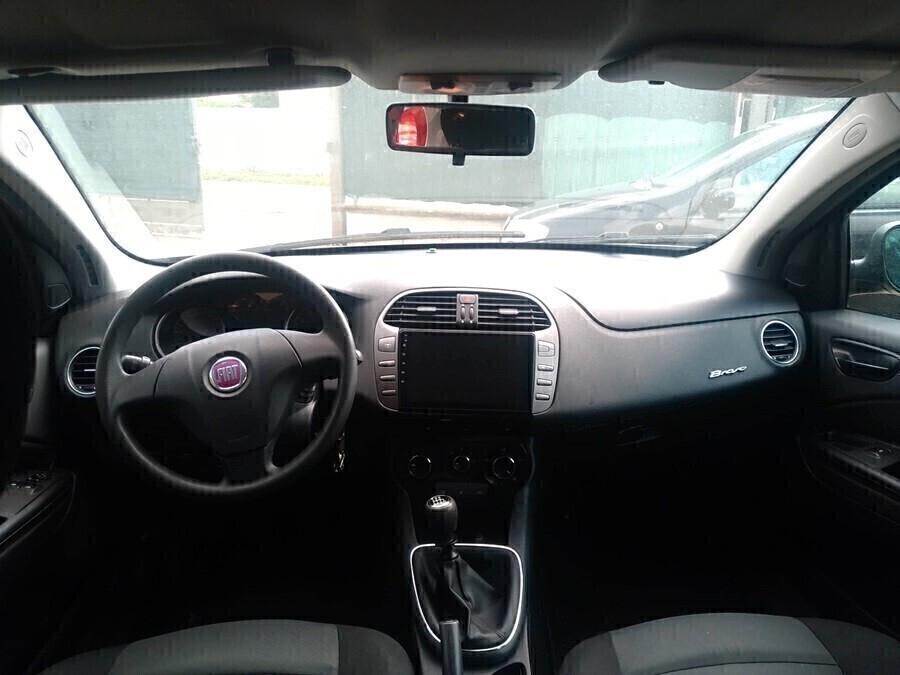 Fiat Bravo 1.4 GPL - ok neopatentati