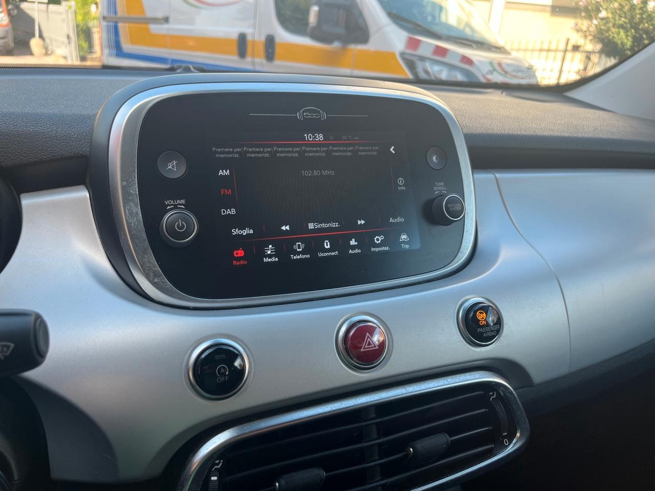 Fiat 500X 1.0 T3 120 CV Business