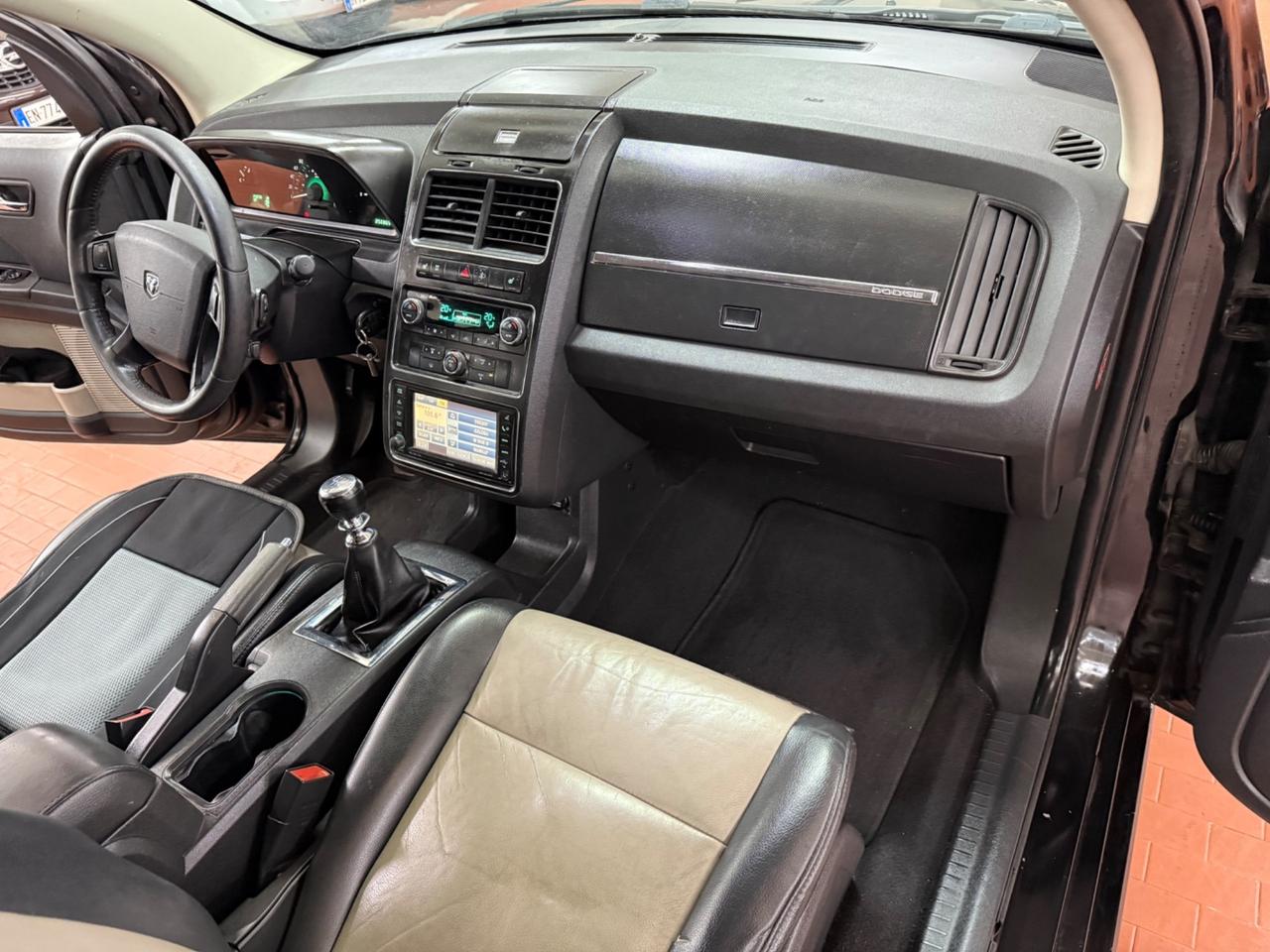 Dodge Journey 2.0 Turbodiesel aut. R/T 7 posti