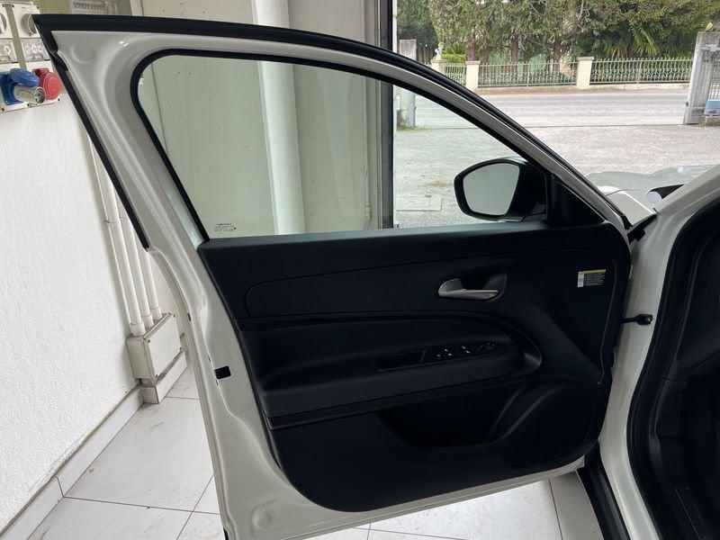 Alfa Romeo Junior Ibrida 1.2 145CV Hybrid eDCT6 ibrida SPECIALE