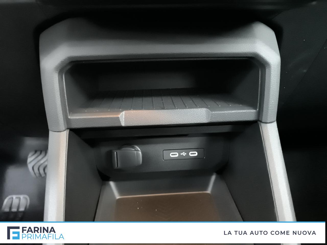 DACIA Duster 1.6 hybrid Extreme 140cv