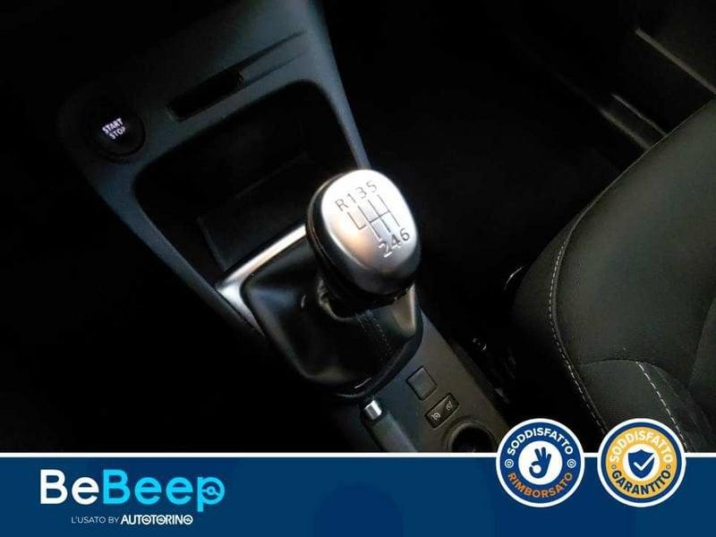Renault Captur 1.3 TCE BUSINESS 130CV FAP