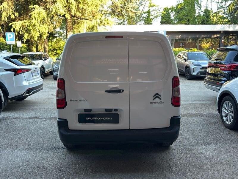 Citroën Berlingo BlueHDi 130 S&S EAT8 IVA ESCLUSA