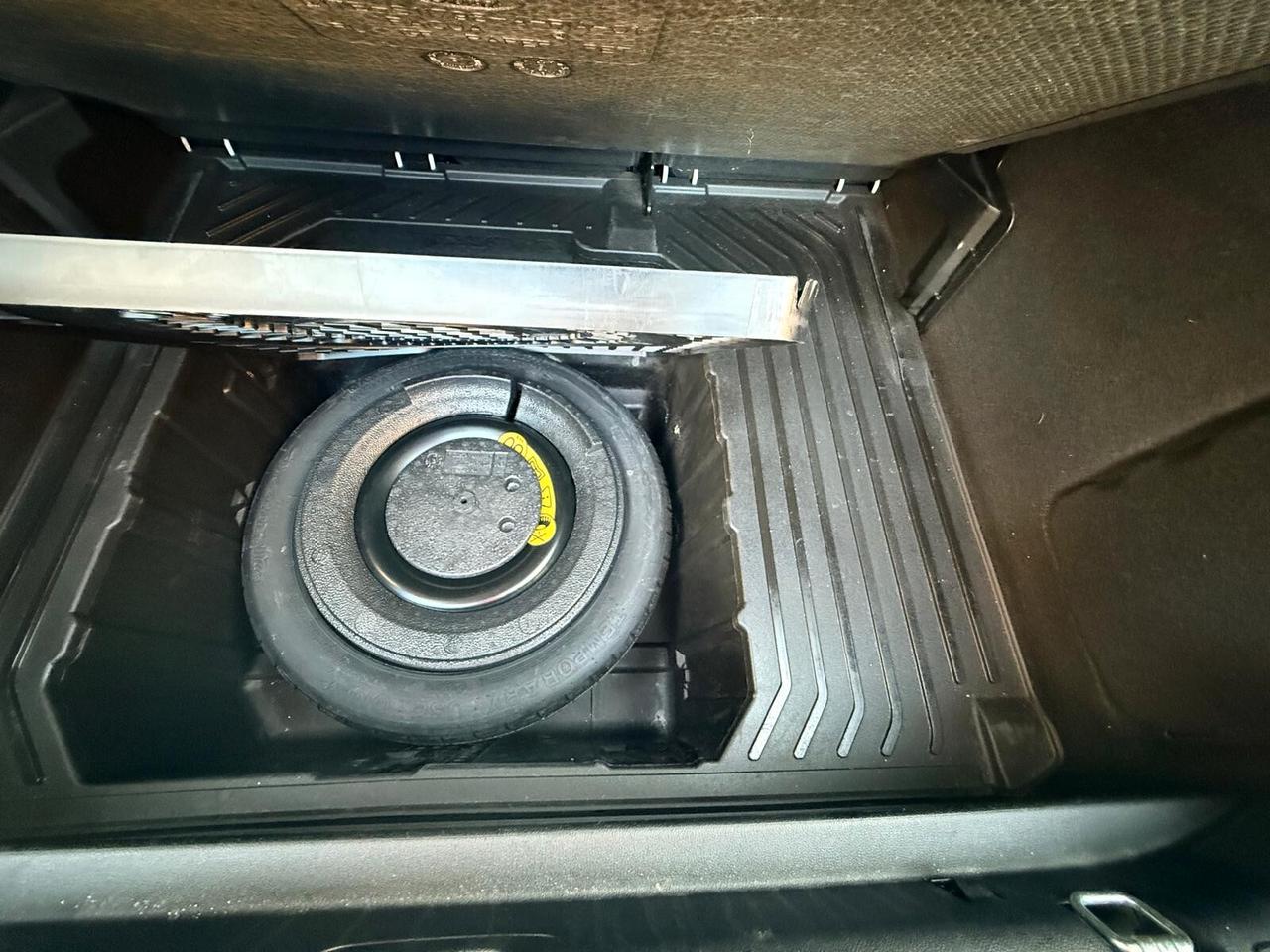 Ford Puma 1.0 EcoBoost Hybrid 125 CV S&S Titanium ***APPLE CARPLAY/ANDROID AUTO***