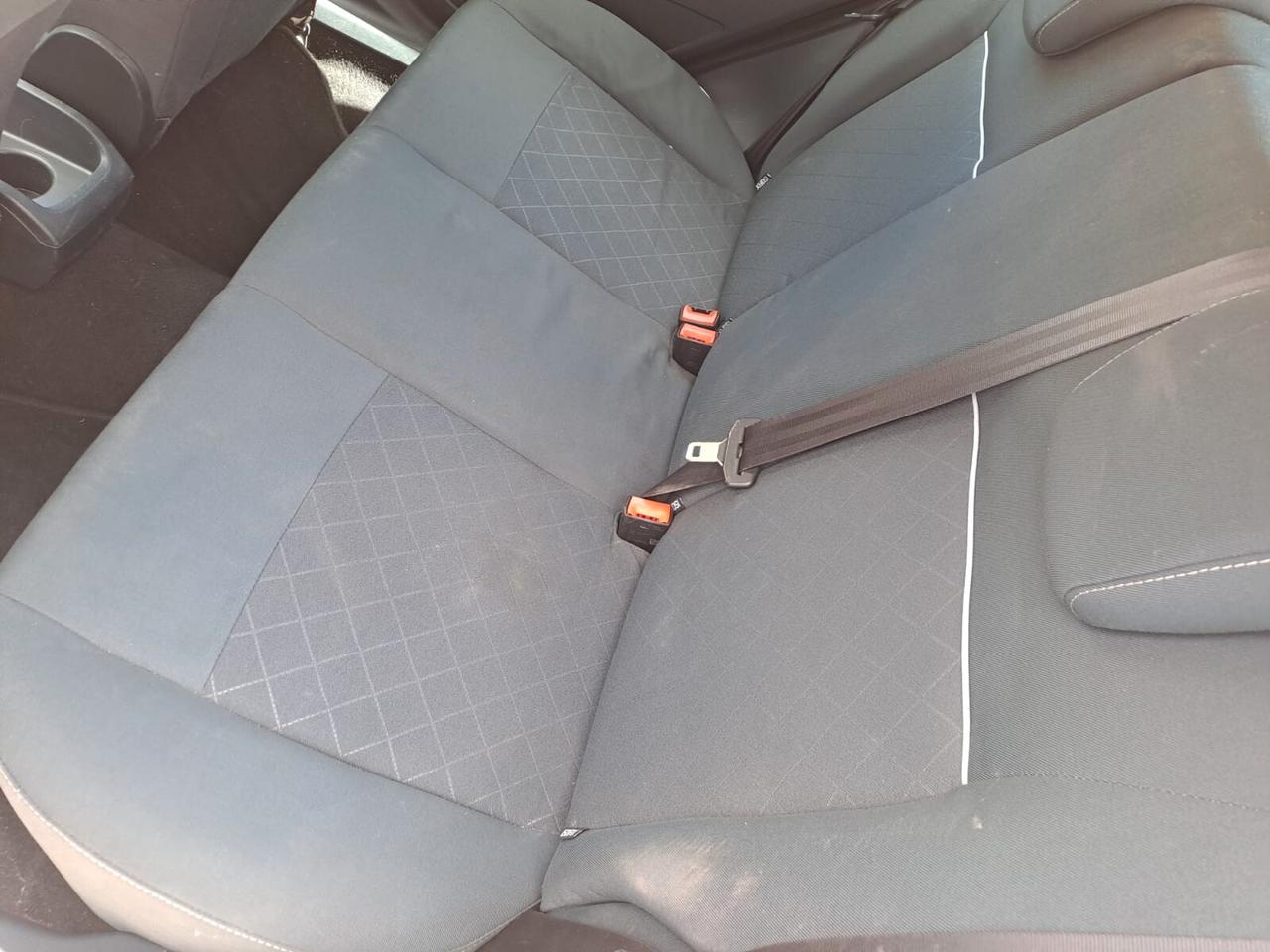 Ford Fiesta 1.2 60CV 5p. Tit.