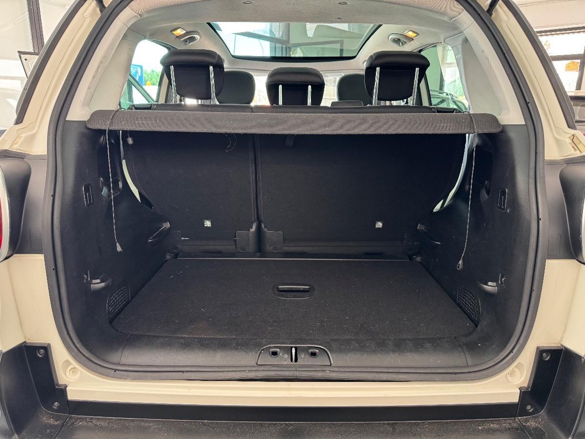 FIAT 500 L 1.3 Multijet 95 CV Trekking TETTO/ NAVIGATORE