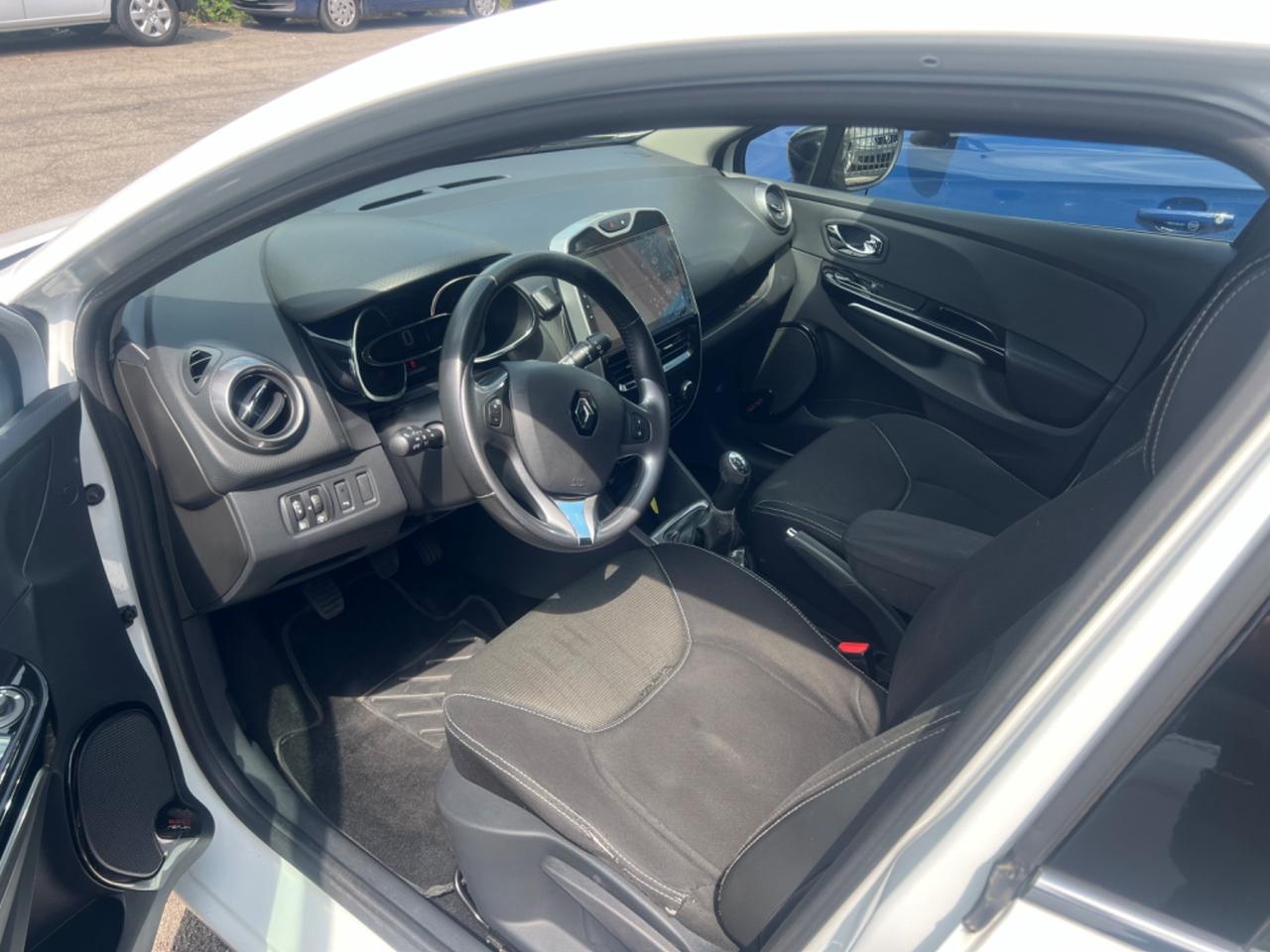 Renault Clio 1.5 dCi 8V 75CV 5 porte Costume National