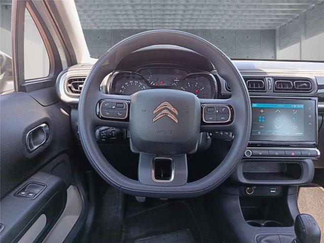 CITROEN C3 3ª serie PureTech 83 S&S You