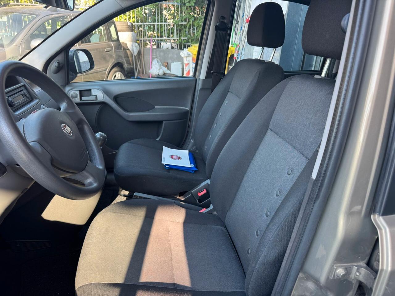 Fiat Panda 1.2 4x4 Climbing PARI AL NUOVO PROMO