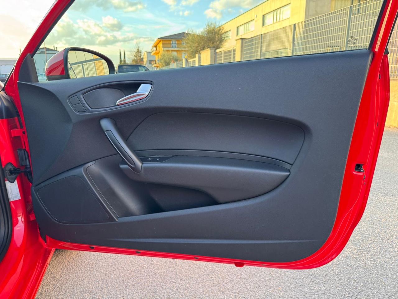 Audi A1 1.6 TDI 105 CV Ambition