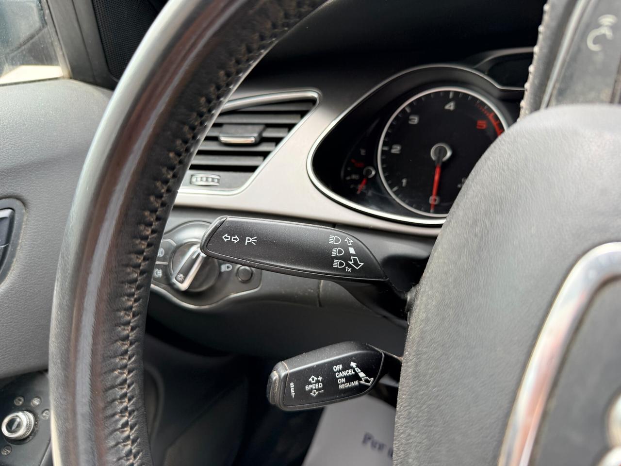 Audi A4 Avant 2.0 TDI 143CV F.AP. Business Plus