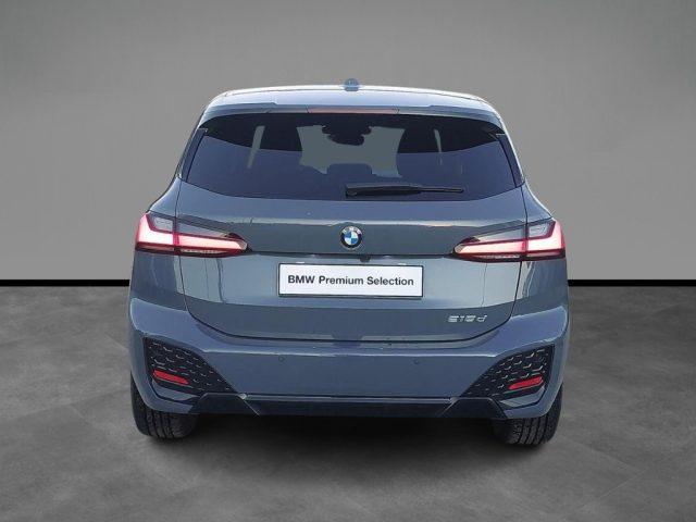 BMW 218 d Active Tourer Msport