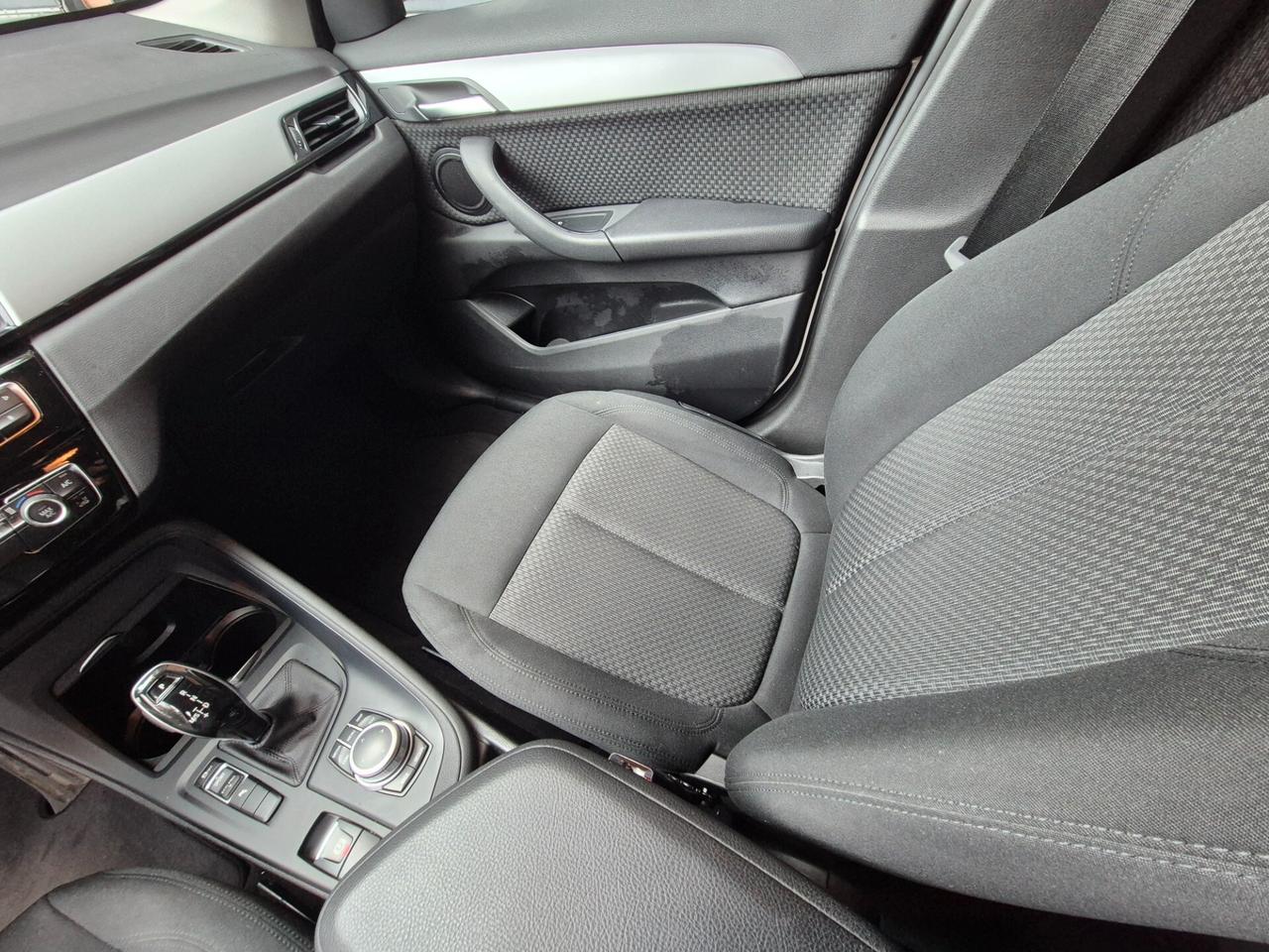 Bmw X1 sDrive20d Advantage 2020