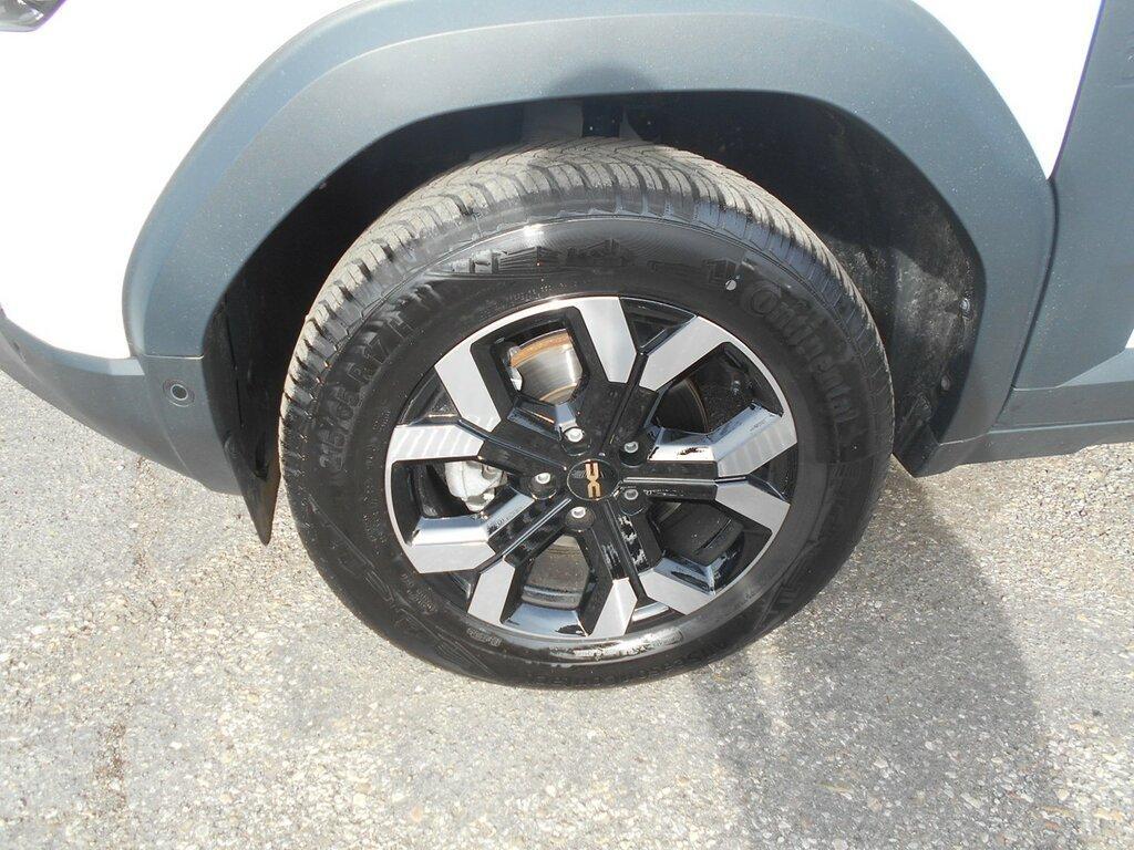 Dacia Duster 1.2 TCe Extreme 4x4