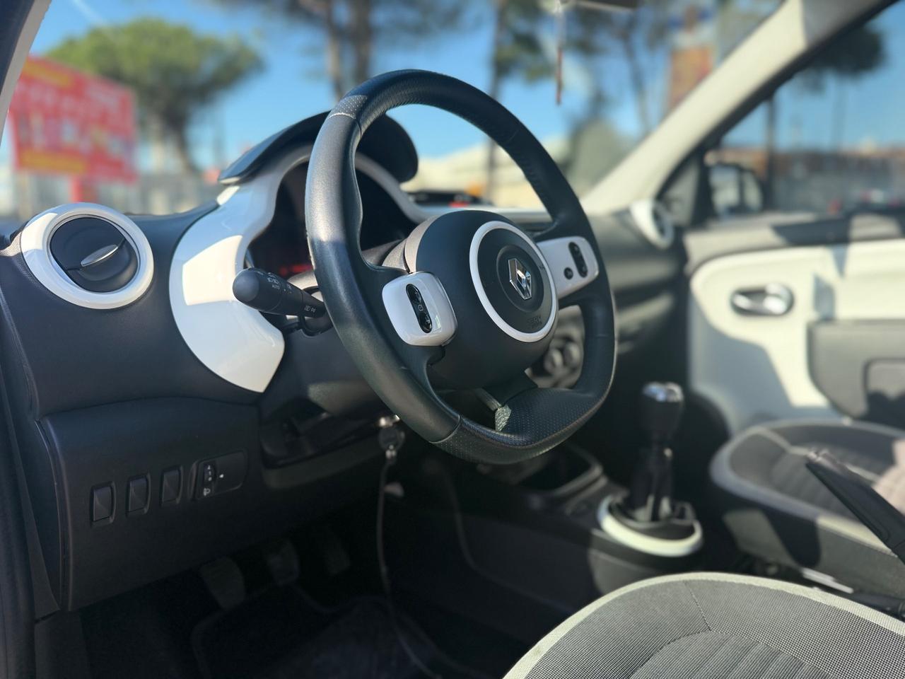 Renault Twingo SCe 65 CV Intens start & stop