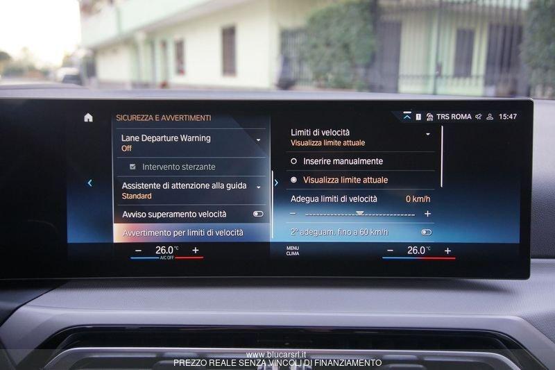 BMW Serie 3 316d 48V Touring