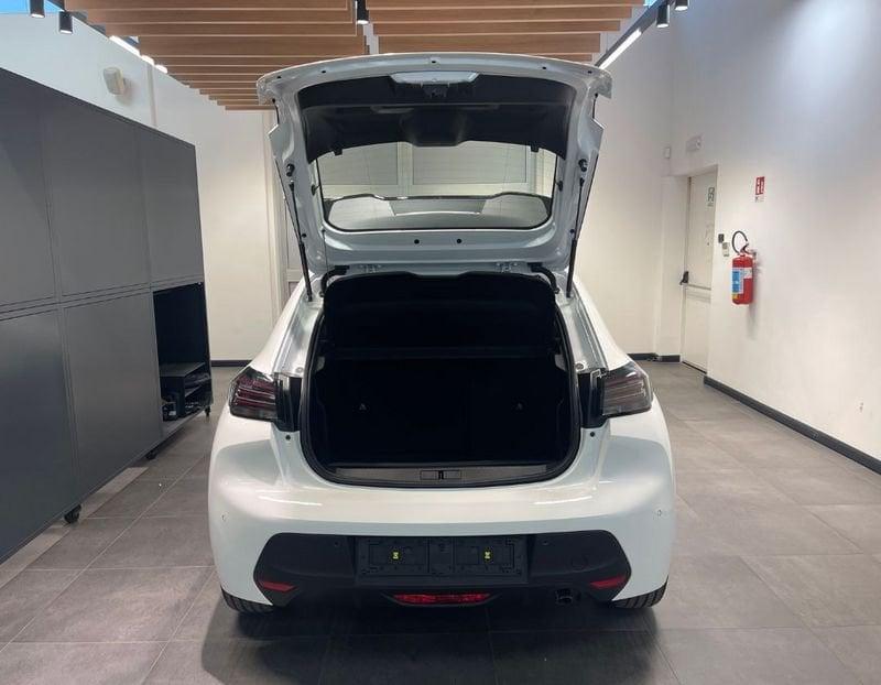 Peugeot 208 Hybrid 110 e-DCS6 Style