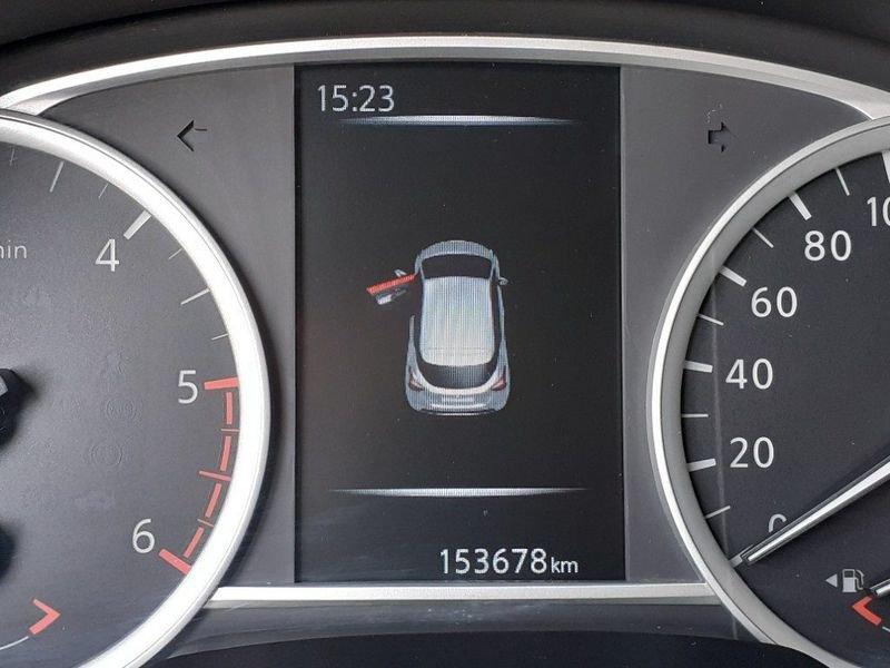 Nissan Micra 1.5 dCi 5P Tekna 1°PROP-FULL OPTIONAL- CERCHI 17