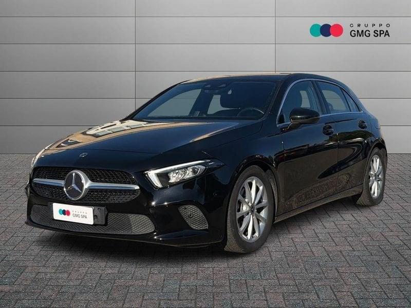 Mercedes-Benz Classe A A 180 d Sport Extra