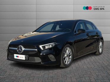 Mercedes-Benz Classe A A 180 d Sport Extra