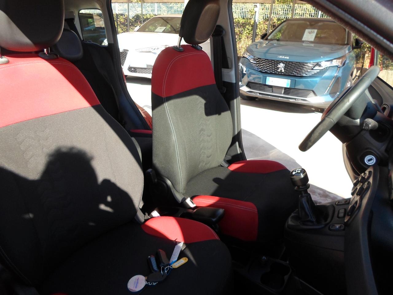 Fiat Panda 1.2 Pop