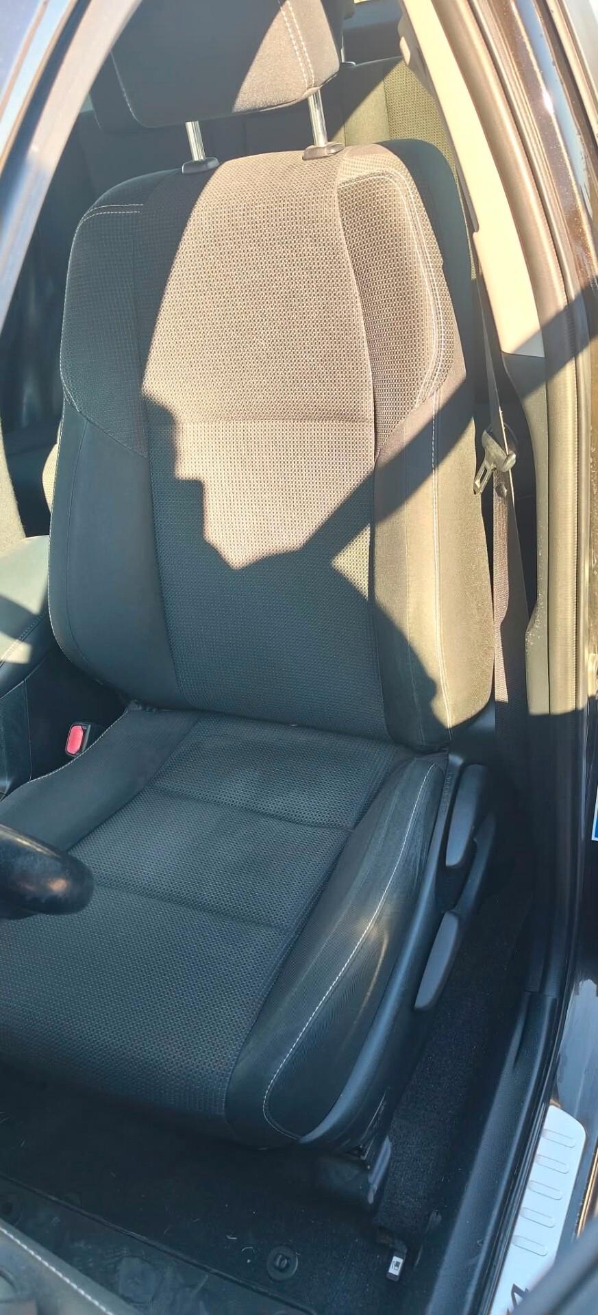 Toyota RAV 4 permute INTERAMENTE FINANZIABILE garanzia