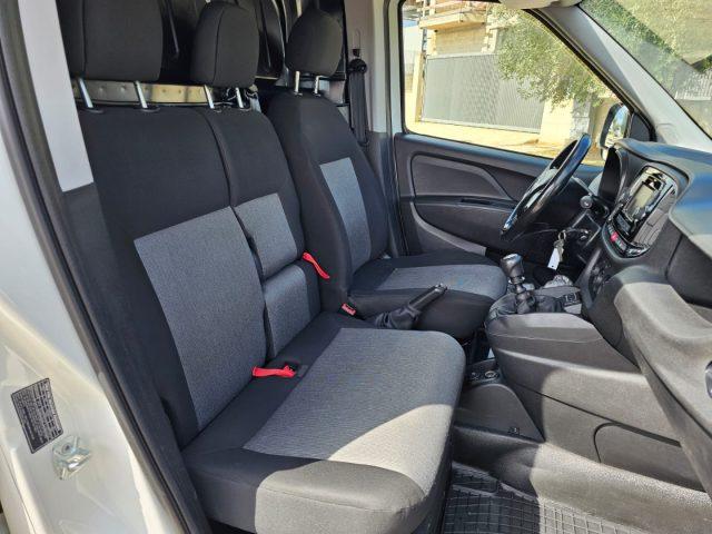 FIAT Doblo Doblò 1.6 MJT 120cv PL-TN Cargo Maxi Lamierato