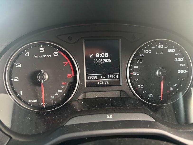 Audi Q2 35 TFSI 150CV S tronic Admired 58.000KM
