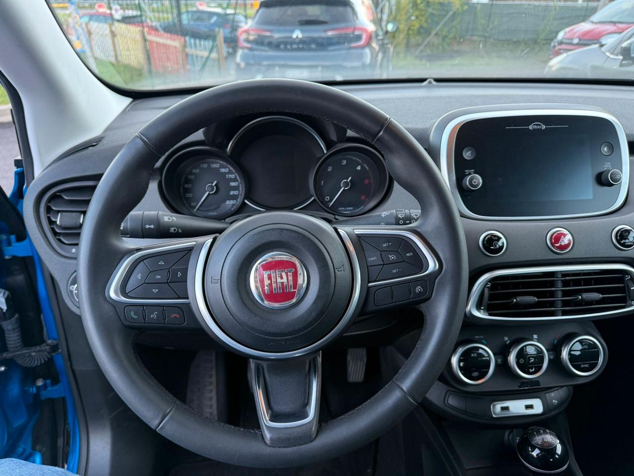 Fiat 500X 1.3 MultiJet 95 CV