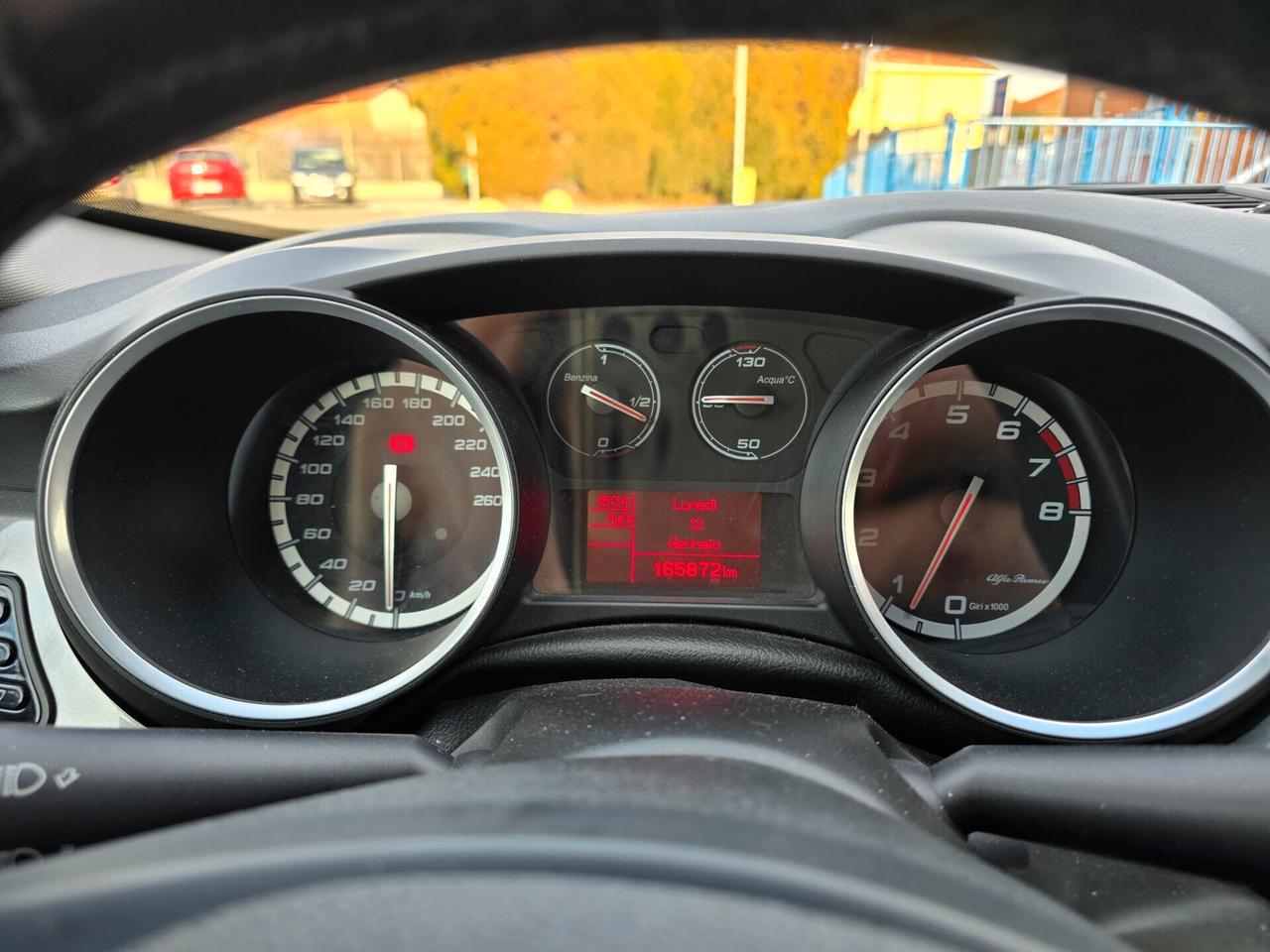 Alfa Romeo Giulietta 1.4 Turbo 120 CV Distinctive T JET FULL CERCHI 18