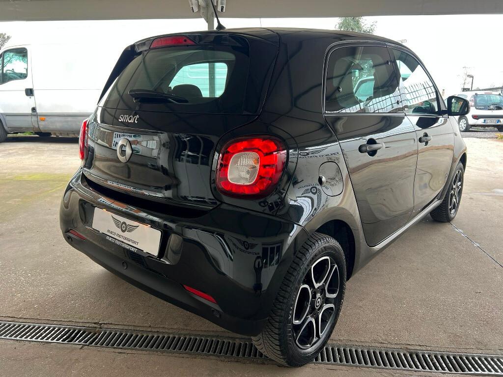 Smart Forfour 1.0 71 CV PRIME *PREZZO REALE*