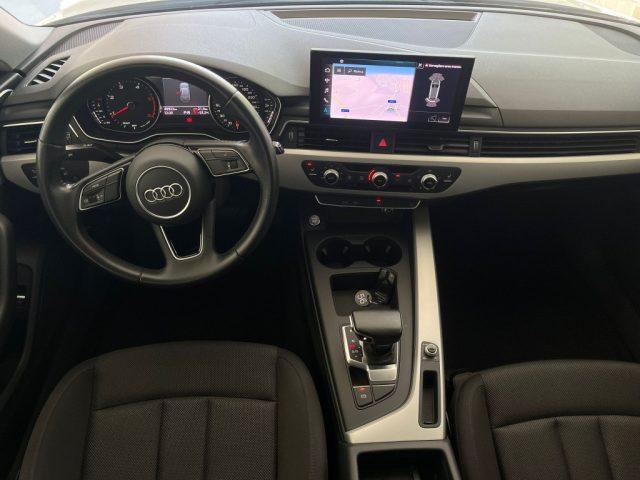 AUDI A4 Avant 35 TDI/163 CV S tronic Business Advanced
