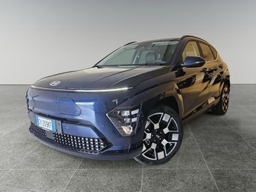 Hyundai Kona EV 64.8 KWh Exclusive