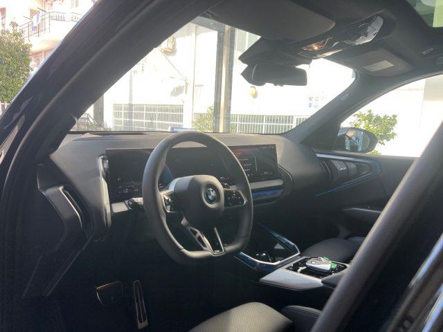 BMW X3 xDrive30e MSport Pro