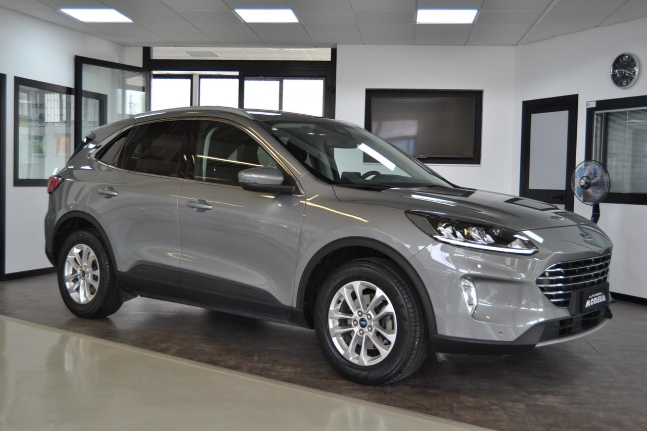 Ford Kuga 1.5 EcoBlue 120 CV 2WD Titanium